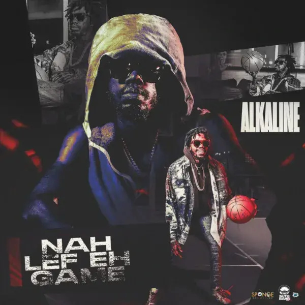 Alkaline-Nah Lef Eh Game cover art