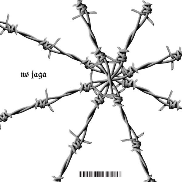 E.L-No Jaga cover art