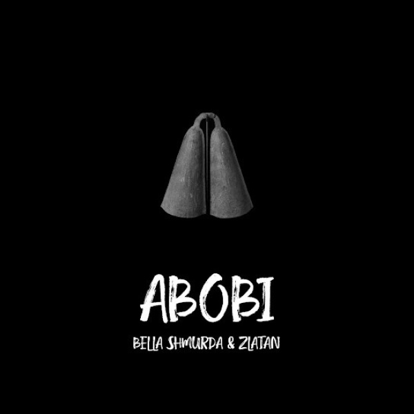 Bella Shmurda-Abobi cover art