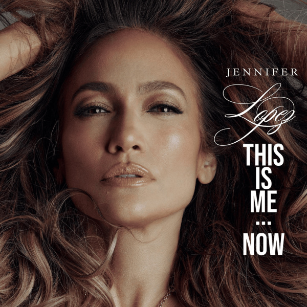 Jennifer Lopez-Midnight Trip to Vegas cover art