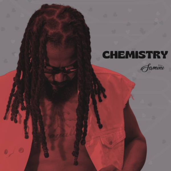 Samini-Chemistry cover art