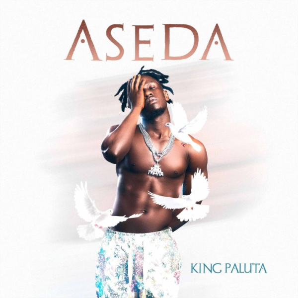 King Paluta-Aseda cover art