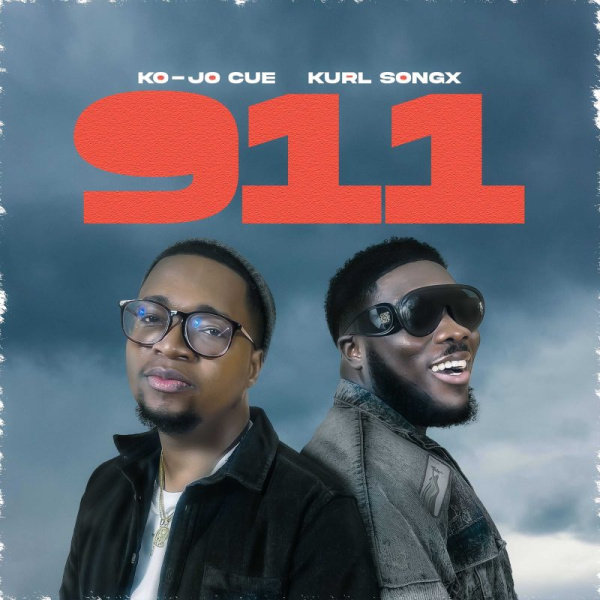 Kurl Songx-911 cover art