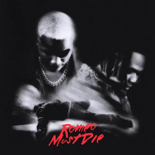 Ruger , BNXN (Buju) -Romeo Must Die (RMD) cover art