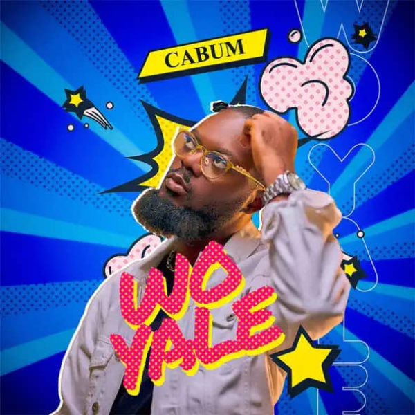 Cabum-Wo Yale cover art