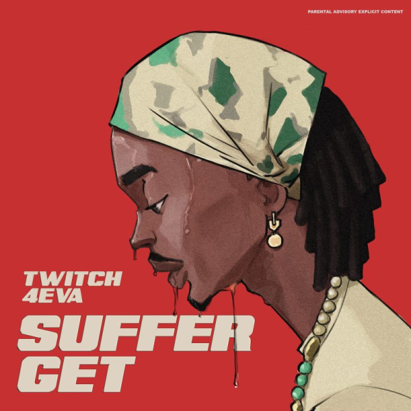 Twitch 4EVA-Suffer Get cover art