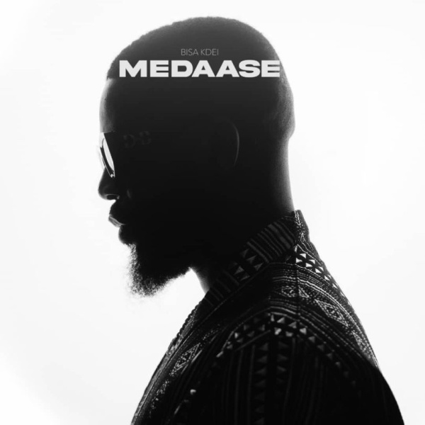 Bisa Kdei-Medaase cover art