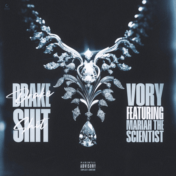 Vory-Drake Shit cover art