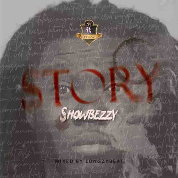 Showboy-Story cover art