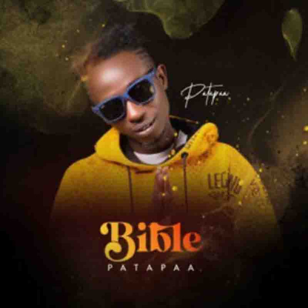 Patapaa-Bible cover art