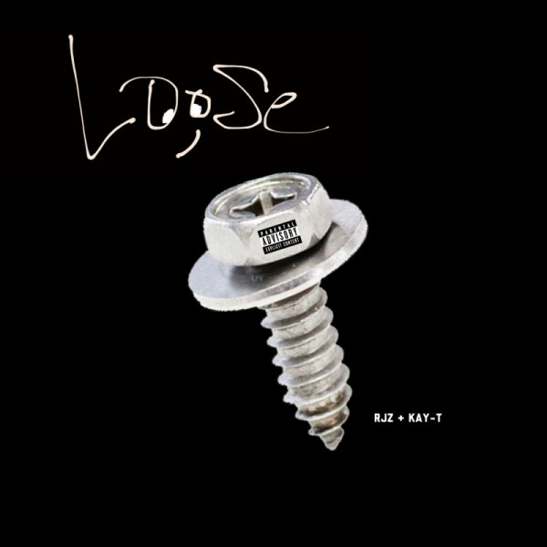 RJZ-Loose cover art