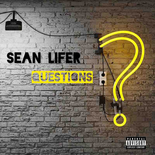 Sean Lifer-Questions cover art