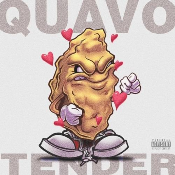 Quavo-Tender cover art