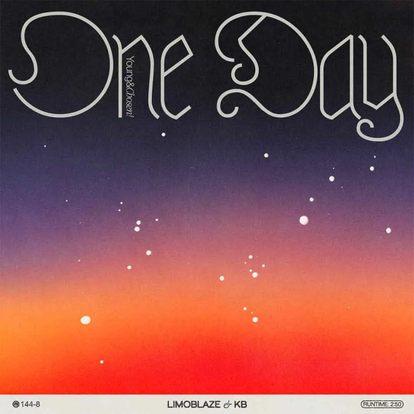 Limoblaze-One Day cover art