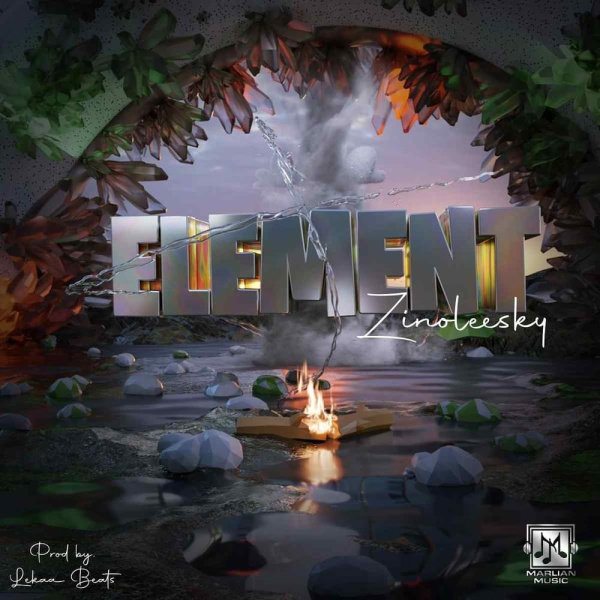 Zinoleesky-Element cover art