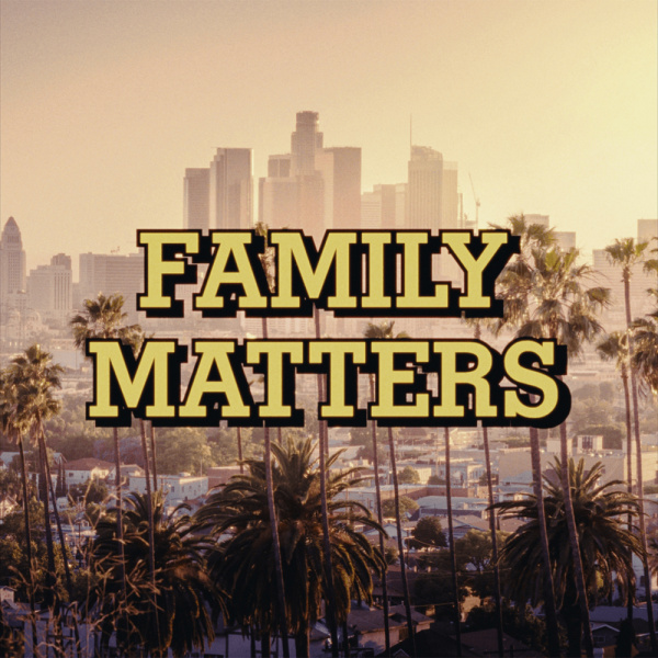 Drake-FAMILY MATTERS (Kendrick Lamar diss) cover art