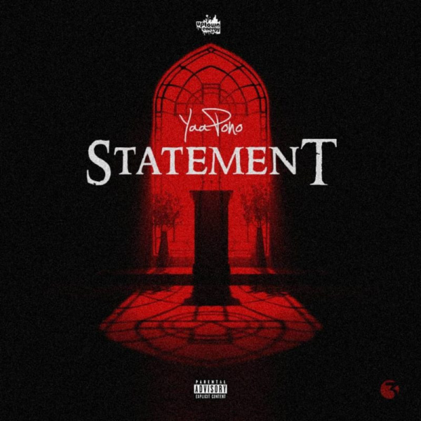 Yaa Pono-Statement cover art