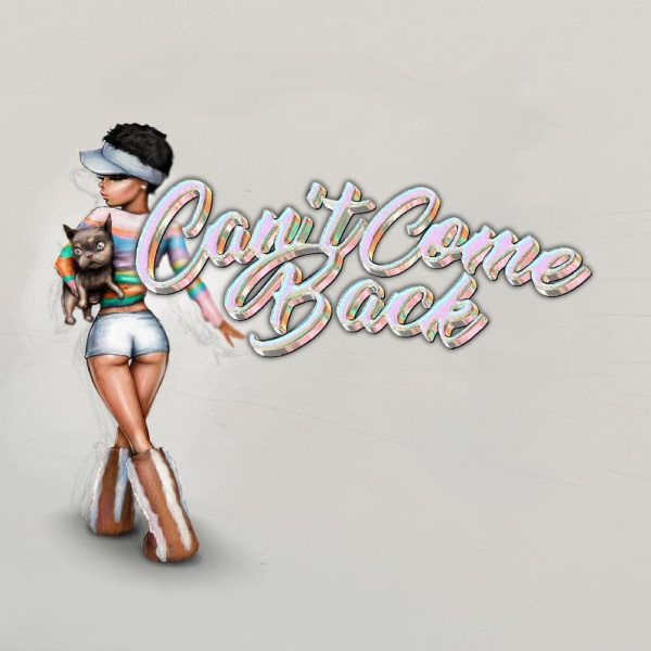 Coi Leray-Can't Come Back cover art