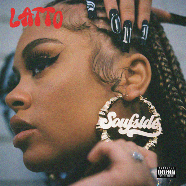 Latto-Soufside cover art