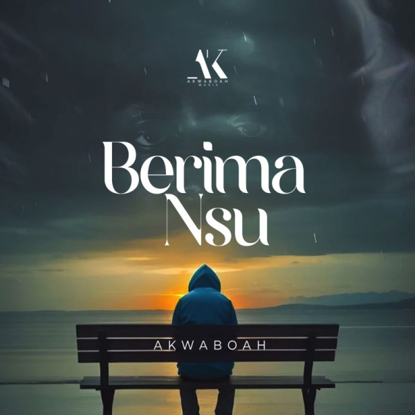 Akwaboah-Berima Nsu cover art