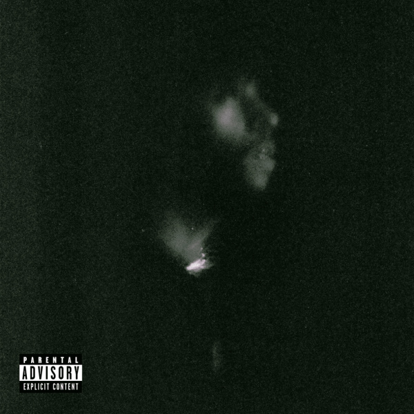 6LACK-Fuck The Rap Game cover art