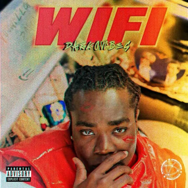 DarkoVibes-WIFI cover art