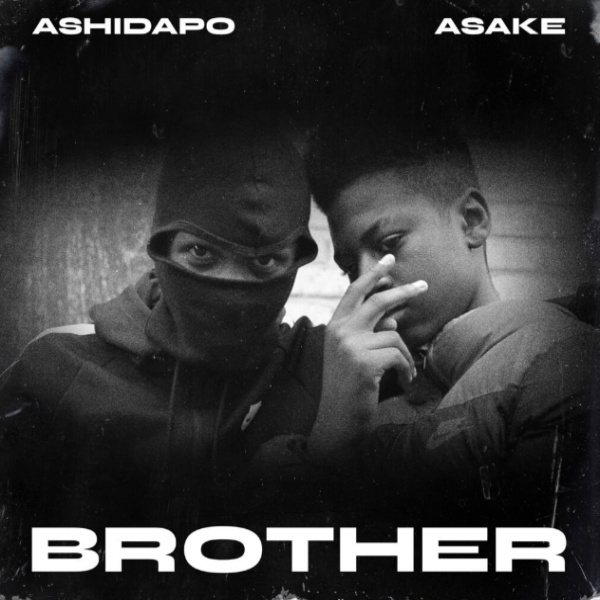 Ashidapo-Brother cover art