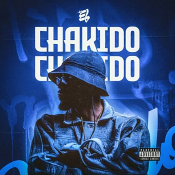 E.L-Chakido cover art