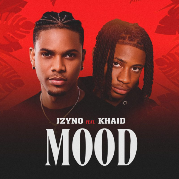 JZyNo-Mood cover art