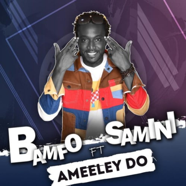 Bamfo-Ameeley Do cover art