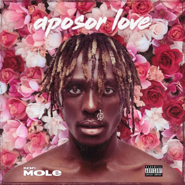 Kofi Mole-Obi Pe cover art