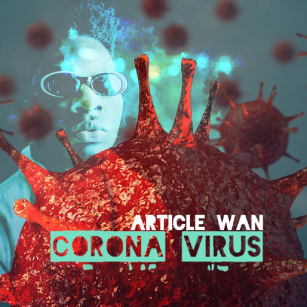 Article Wan-Corona Virus cover art