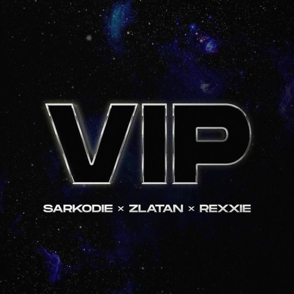 Sarkodie-VIP cover art