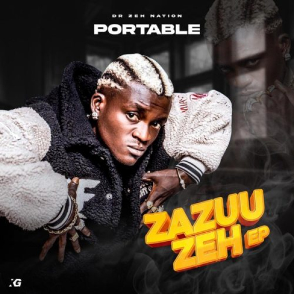 Portable-Gasolo cover art