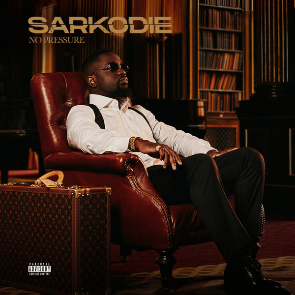 Sarkodie-Fireworks cover art